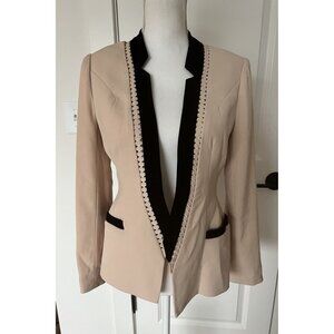 Anthropologie Cartonnier Dera Blazer SZ:‎ XS
